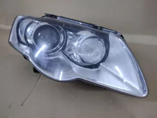 3C0941752G 89312660 Фара правая Volkswagen Passat B6 Арт e10676567, вид 3