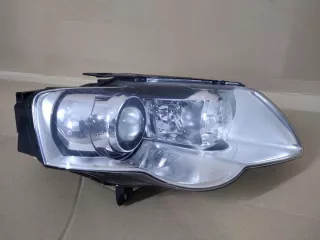 3C0941752G 89312660 Фара правая Volkswagen Passat B6 Арт e10676567, вид 4