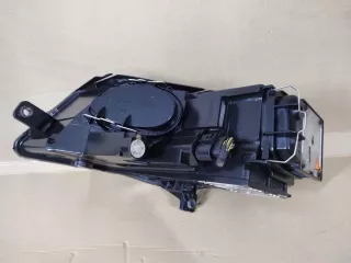 3C0941752G 89312660 Фара правая Volkswagen Passat B6 Арт e10676567, вид 10