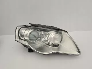 3C0941752G Фара правая Volkswagen Passat B6 Арт e10676568, вид 1