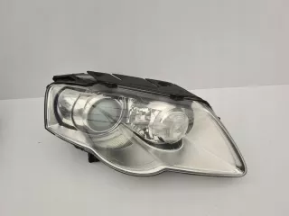 3C0941752G Фара правая Volkswagen Passat B6 Арт e10676568, вид 2