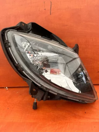  Фара противотуманная правая Hyundai i20 1 Арт e10677094, вид 1