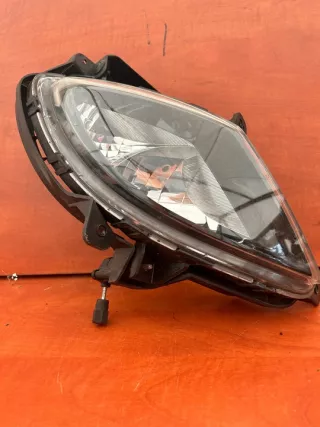  Фара противотуманная правая Hyundai i20 1 Арт e10677094, вид 2