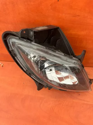  Фара противотуманная правая Hyundai i20 1 Арт e10677094, вид 3