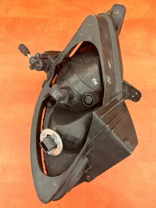  Фара противотуманная правая Hyundai i20 1 Арт e10677094, вид 4