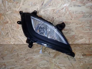  Фара противотуманная правая Hyundai i20 1 Арт e10677114, вид 1