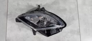  Фара противотуманная правая Hyundai i20 1 Арт e10677125, вид 1