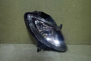  Фара противотуманная правая Hyundai i20 1 Арт e10677138, вид 1