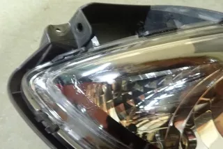  Фара противотуманная правая Hyundai i20 1 Арт e10677138, вид 3