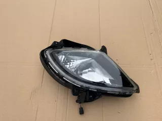  Фара противотуманная правая Hyundai i20 1 Арт e10677139, вид 1
