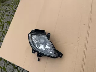  Фара противотуманная правая Hyundai i20 1 Арт e10677139, вид 2