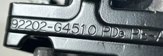 92202-G4510 Фара противотуманная правая Hyundai i30 PD Арт e10677161, вид 4