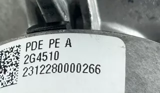 92202-G4510 Фара противотуманная правая Hyundai i30 PD Арт e10677161, вид 5