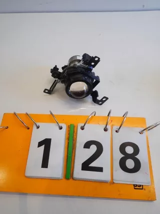 92202-G4500 Фара противотуманная правая Hyundai i30 PD Арт e10677171, вид 2