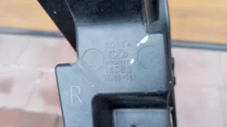2017>-- 92208-G42 Фара противотуманная правая Hyundai i30 PD Арт e10677220, вид 5