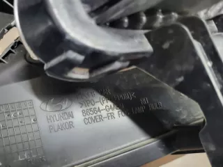  Фара противотуманная правая Hyundai i30 PD Арт e10677221, вид 2