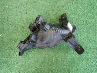  Фара противотуманная правая Hyundai i30 PD Арт e10677236, вид 2