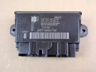 JX7T-14B531-AK Блок управления (другие) Ford Focus 4 Арт e10677254, вид 1