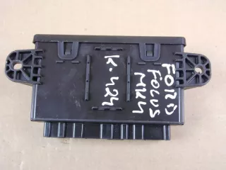 JX7T-14B531-AK Блок управления (другие) Ford Focus 4 Арт e10677254, вид 2