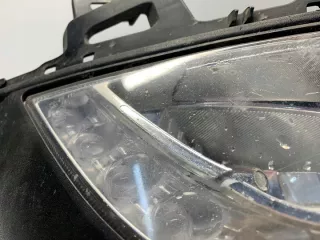  Фара противотуманная правая Hyundai i30 GD Арт e10677289, вид 3