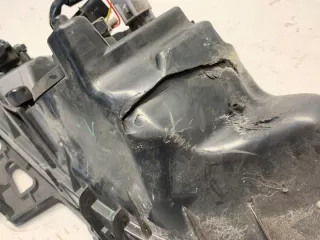  Фара противотуманная правая Hyundai i30 GD Арт e10677289, вид 7