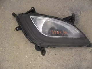 101-1306 Фара противотуманная правая Hyundai i30 GD Арт e10677290, вид 1