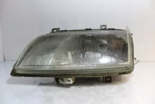 0301048301 Фара левая Volkswagen Sharan 1 Арт e10677307, вид 1