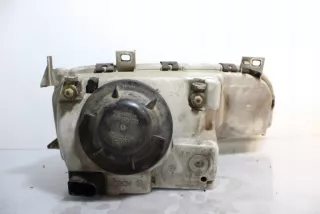 0301048301 Фара левая Volkswagen Sharan 1 Арт e10677307, вид 2