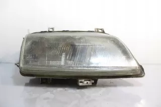 0301048302 Фара правая Volkswagen Sharan 1 Арт e10677308, вид 1