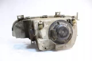 0301048302 Фара правая Volkswagen Sharan 1 Арт e10677308, вид 2