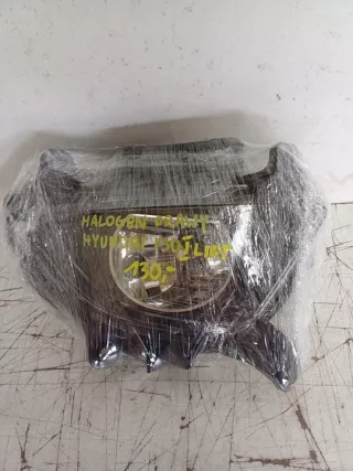  Фара противотуманная правая Hyundai i30 FD Арт e10677323, вид 11