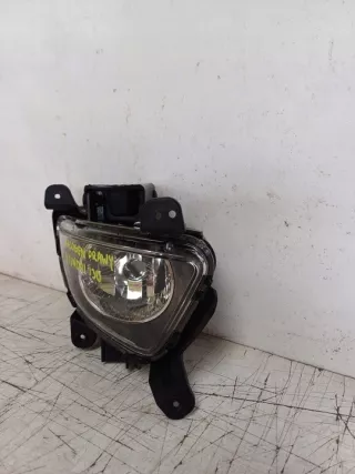  Фара противотуманная правая Hyundai i30 FD Арт e10677323, вид 3
