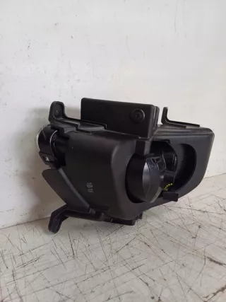  Фара противотуманная правая Hyundai i30 FD Арт e10677323, вид 5