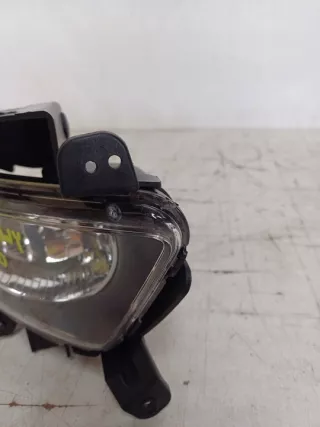  Фара противотуманная правая Hyundai i30 FD Арт e10677323, вид 7