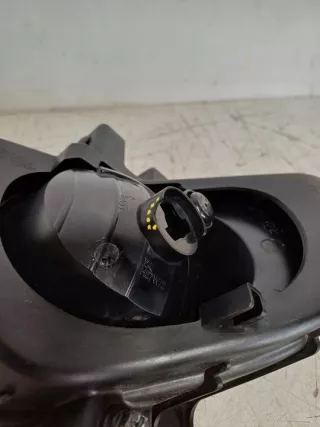  Фара противотуманная правая Hyundai i30 FD Арт e10677323, вид 10