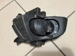  Фара противотуманная правая Hyundai i30 FD Арт e10677324, вид 13