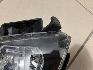  Фара противотуманная правая Hyundai i30 FD Арт e10677324, вид 2