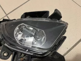  Фара противотуманная правая Hyundai i30 FD Арт e10677324, вид 3