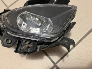  Фара противотуманная правая Hyundai i30 FD Арт e10677324, вид 4