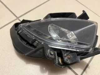  Фара противотуманная правая Hyundai i30 FD Арт e10677324, вид 6