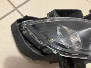  Фара противотуманная правая Hyundai i30 FD Арт e10677324, вид 7