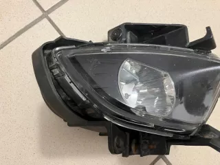  Фара противотуманная правая Hyundai i30 FD Арт e10677324, вид 8