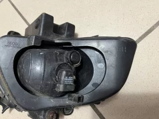  Фара противотуманная правая Hyundai i30 FD Арт e10677324, вид 9