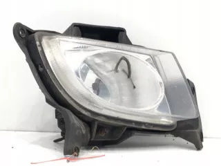 LORK-1829-23435 Фара противотуманная правая Hyundai i30 FD Арт e10677384, вид 1