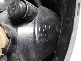  Фара противотуманная правая Hyundai i30 FD Арт e10677437, вид 3