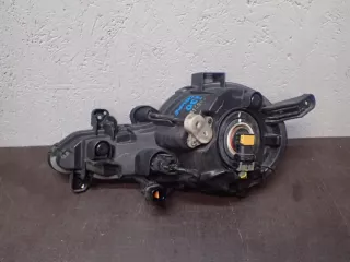  Фара противотуманная правая Hyundai i30 FD Арт e10677472, вид 2