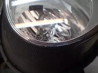  Фара противотуманная правая Hyundai i30 FD Арт e10677472, вид 3