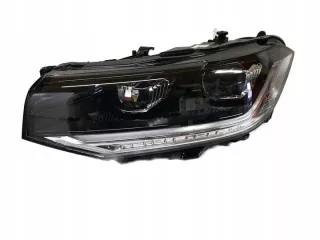 2GM941035A Фара левая Volkswagen T-Cross Арт e10677485, вид 1
