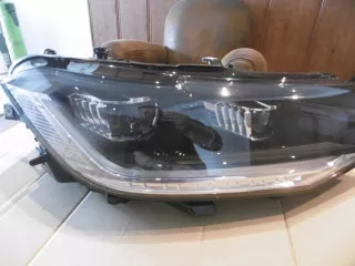 2GM941036B Фара правая Volkswagen T-Cross Арт e10677486, вид 2