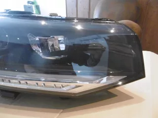2GM941036B Фара правая Volkswagen T-Cross Арт e10677486, вид 3
